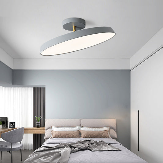 Lámpara de Techo Moderna Nórdica para Pasillo y Dormitorio