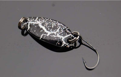 Lentejuelas Efecto Cuero Agrietado - Diseño Exclusivo - Image 14
