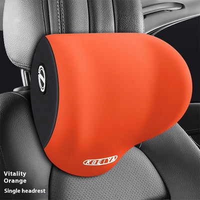 Almohada Cervical de Espuma Viscoelástica para Auto - Image 9