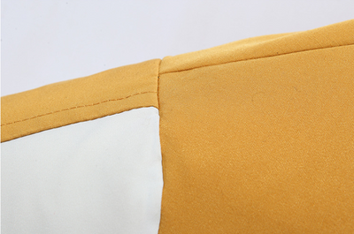 Chaqueta de Plumón Blanco con Capucha para Trabajo - Resistente y Cálida - Image 10