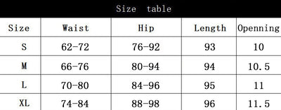Leggins Levantacaderas de Yoga - Moda Otoño Importados - Image 5