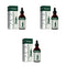 30 Ml 3 Piezas