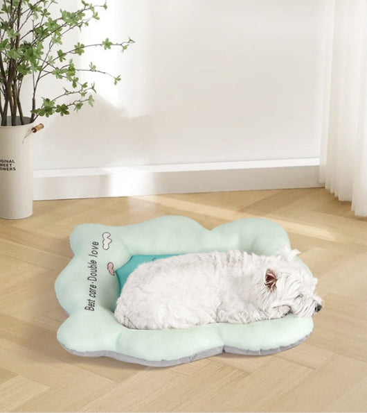 Colchoneta Refrigerante para Mascotas - Gel Frío para Perros y Gatos - Image 12