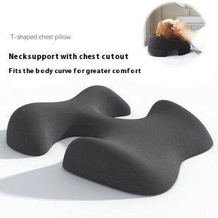 Almohada de Espuma Viscoelástica para Elevación de Piernas y Descompresión - Image 15