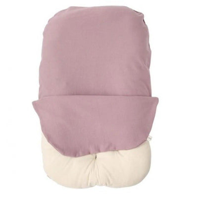 Cuna Portátil de Algodón Puro con Diseño Biomimético - Desmontable y Lavable - Image 13