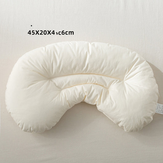 Núcleo de Almohada Infantil Japonesa sin Impresión - Almohada para Bebé de Calidad Premium - Image 11
