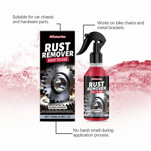 Spray Desoxidante Profesional - Image 12