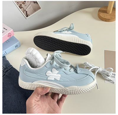 Zapatillas Deportivas Mujer Entrenamiento Alemán - Diseño Único y Cómodo - Image 10
