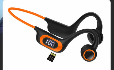 Auriculares Deportivos Bluetooth con Pantalla Digital y Batería Extendida - Image 10