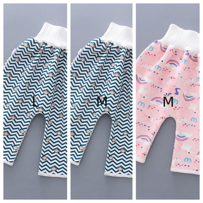 Falda Protectora Impermeable para Incontinencia Infantil - Image 66