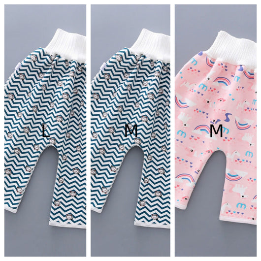 Falda Protectora Impermeable para Incontinencia Infantil - Image 66