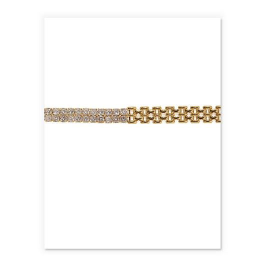 Collar Ancho de Personalidad y Temperamento para Mujer - Image 7