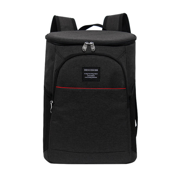 Bolsa Térmica Grande para Picnic y Almuerzo - Capacidad Extra