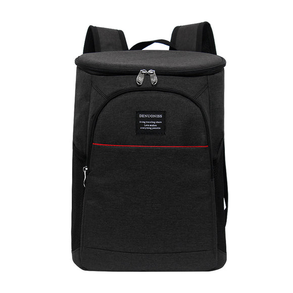 Bolsa Térmica Grande para Picnic y Almuerzo - Capacidad Extra