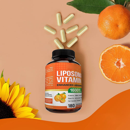 Cápsulas de Vitamina C Pura - Image 7