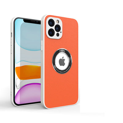 Funda Protectora de Cuero con Cobertura Total - Image 7