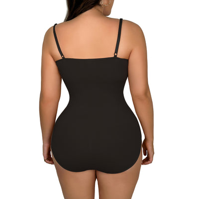 Faja Modeladora Reductora Siamesa - Levantador de Caderas y Control de Vientre - Image 14