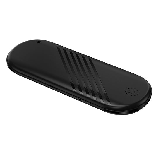 Altavoz Bluetooth con Conducción Ósea y Temporizador Inteligente - Image 2