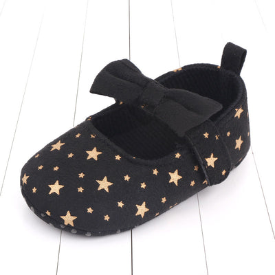 Zapatos Suaves para Bebé con Suela Antideslizante - Image 13