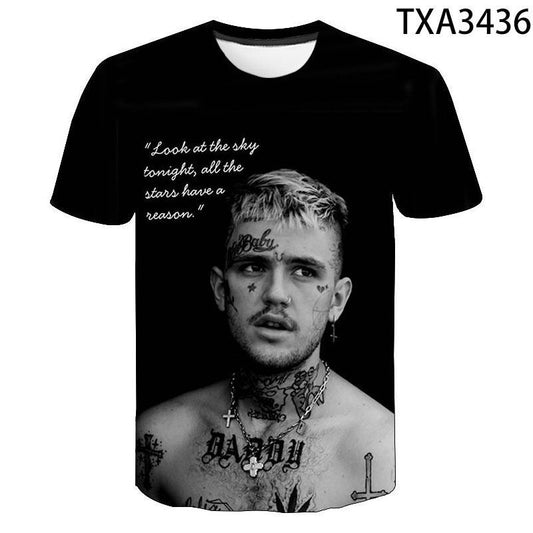 Camiseta Básica Cuello Redondo Unisex - Comodidad Total - Image 2