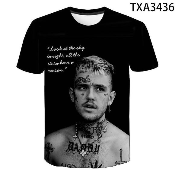 Camiseta Básica Cuello Redondo Unisex - Comodidad Total