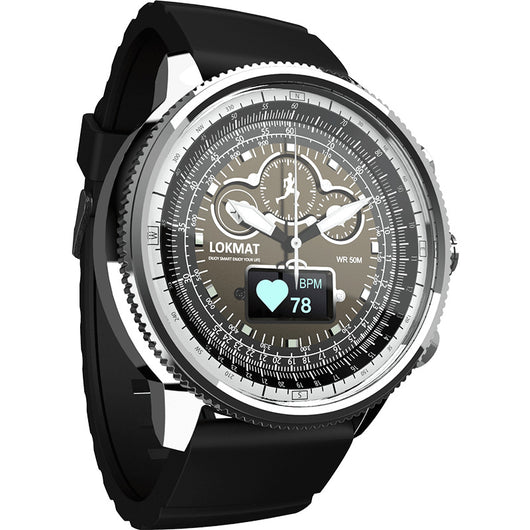 Reloj Inteligente Resistente al Agua - Image 5