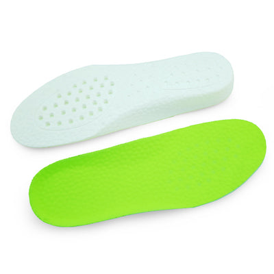 Plantillas Deportivas con Absorción de Impacto y Transpirabilidad - Image 7