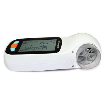 Espirómetro Digital SP70B con Bluetooth - Medidor de Función Pulmonar - Image 3