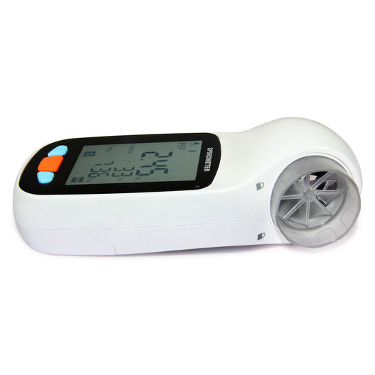 Espirómetro Digital SP70B con Bluetooth - Medidor de Función Pulmonar - Image 3