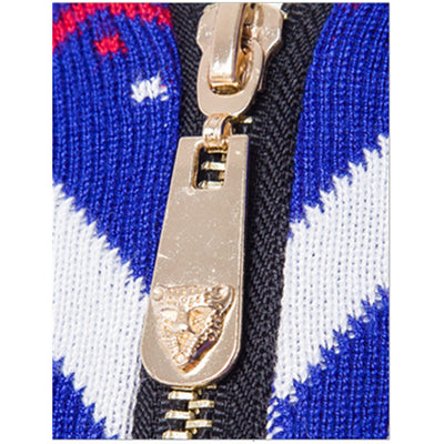 Suéter Casual con Estampado de Moda y Cuello Redondo - Image 17