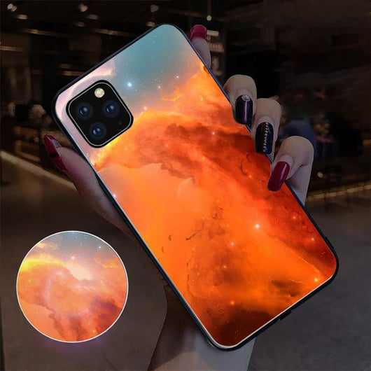Funda Luminosa para Celular con Diseño Creativo - Image 9