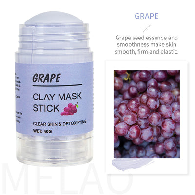 Mascarilla Facial Sólida Hidratante y Limpiadora en Barra - Image 18