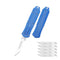 Azul Includes Ten Blades 3 Cr 13 Azul