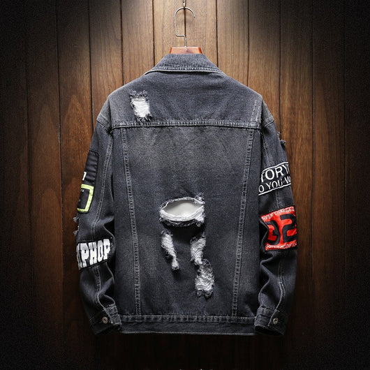 Chaqueta Casual para Hombre - Image 8