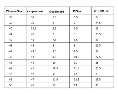 Zapatos Casuales de Cuero para Hombre en Colores Sólidos - Image 8