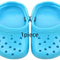 Azul 1 Pieza