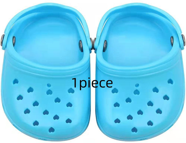 Protector de Agujeros para Zapatos con Silicona Resistente - Image 12