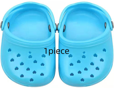 Protector de Agujeros para Zapatos con Silicona Resistente - Image 12