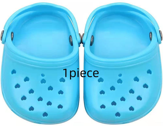 Protector de Agujeros para Zapatos con Silicona Resistente - Image 12