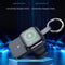 Cargador Inalámbrico Magnético Portátil 1000mAh con Llavero