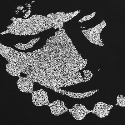 Camiseta Suelta Cuello Redondo Tendencia Primavera - Image 7