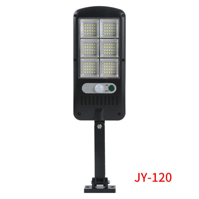 Luz Solar de Jardín con Sensor de Movimiento - Image 3