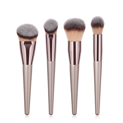 Brocha de Sombras de Ojos Profesional