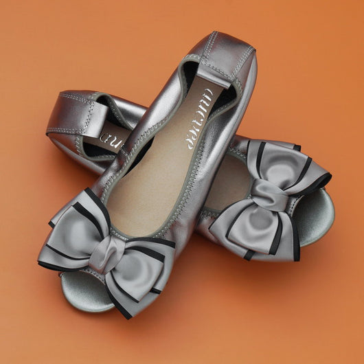 Sandalias Cómodas de Cuero con Suela Suave para Mujer Talla Grande - Image 26
