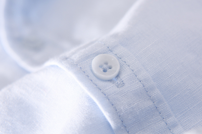 Camisa Casual de Algodón y Lino para Hombre - Image 17