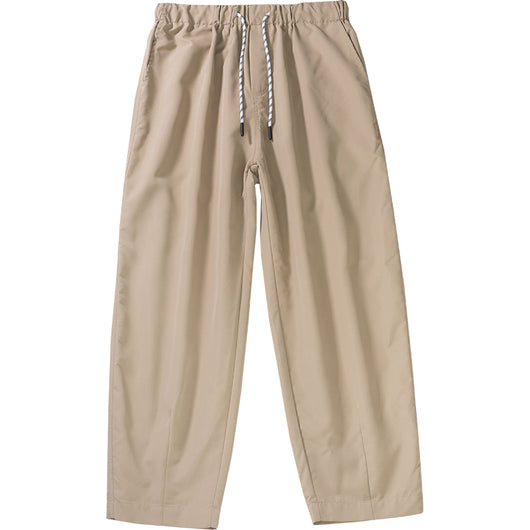 Pantalones Juveniles Sueltos y Ligeros - Image 6