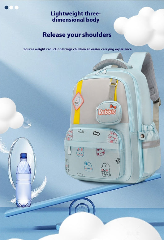 Mochila Versátil para Niños y Niñas de Primaria - Image 14
