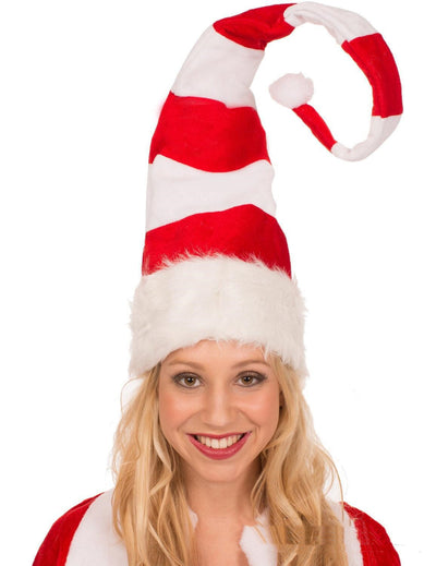 Gorro Navideño Multiusos para Celebraciones y Eventos - Image 5