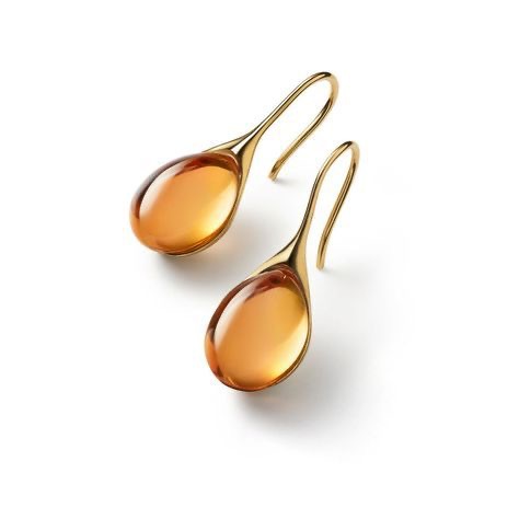 Aretes de Ópalo Incrustado Multicolor - Diseño Europeo para Mujeres Modernas - Image 2