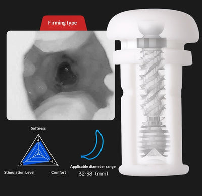 Estimulador Automático con Succión Inteligente y Función Térmica - Image 12